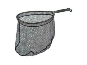 Mclean Håv Med Vekt Large (M110) Micro Mesh Mclean Håv Med Vekt Large (M110) Micro Mesh Håv