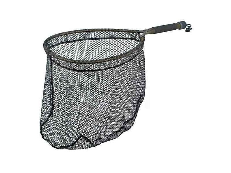 Mclean Håv Med Vekt Medium (M111) Micro Mesh Håv