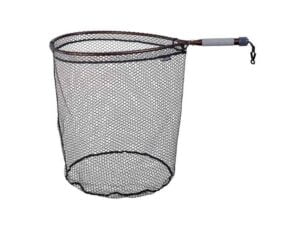 Mclean Håv Med Vekt Medium (R111) Rubber Mesh Mclean Håv Med Vekt Medium (R111) Rubber Mesh Håv