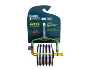 Rio Headgate Tippet Holder Rio Headgate Tippet Holder Fortomsmateriale