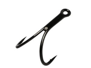 Owner STD 36BC Dobbel Tubekrok Owner STD 36BC Dobbel Tubekrok Tubekroker