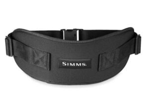 Simms Backsaver Wading Belt Simms Backsaver Wading Belt Vade Tilbehør