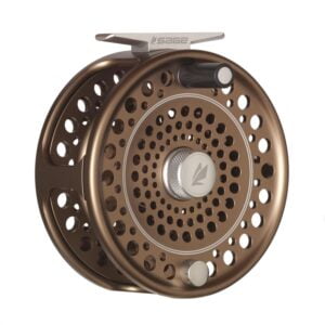 Sage Spey Reel 7/8/9 Bronze Sage Spey Reel 7/8/9 Bronze Fluesneller