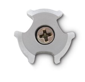 AlumiBite Cleat (10-Puck) AlumiBite Cleat (10-Puck) Vade Tilbehør