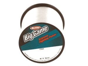 Trilene Berkley Big Game 600 Meter Monofilament