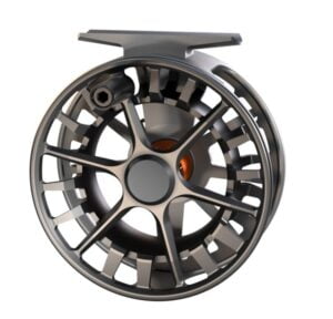 Lamson Guru S Blaze Lamson Guru S Blaze Fluesneller