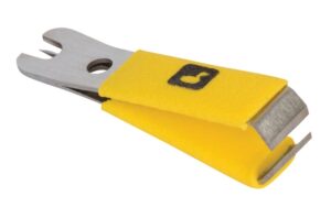 Loon Classic Nipper With Comfy Grip Loon Classic Nipper With Comfy Grip Seneklipper og Saks