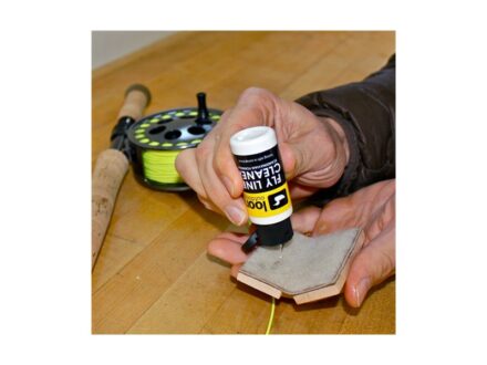 Loon Scandinavian Line Cleaner Linedressing