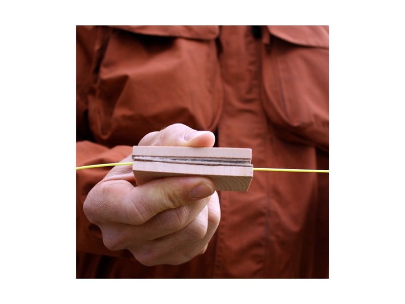 Loon Line Cleaning Tool Linedressing