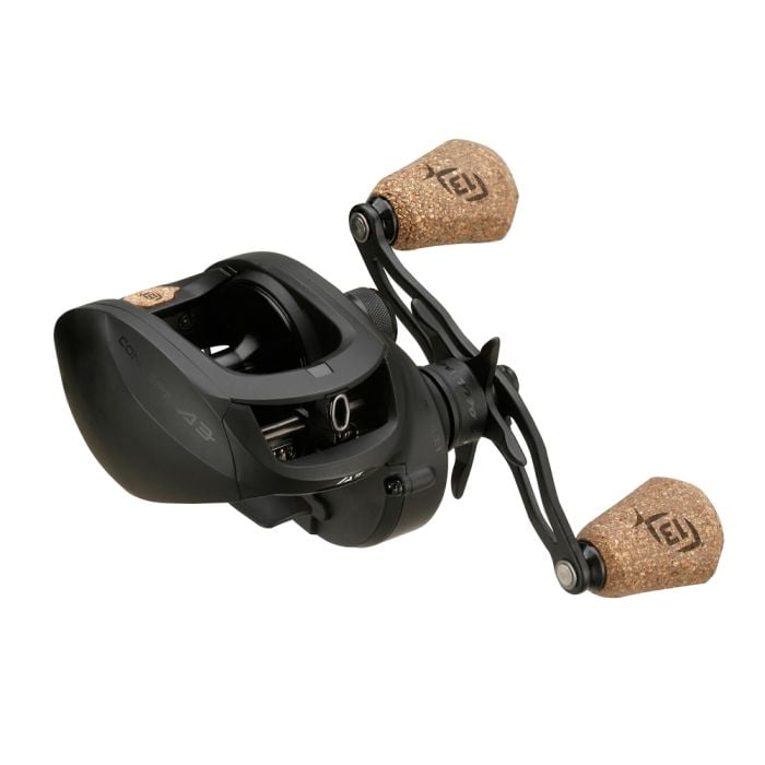 13Fishing Concept A3 13Fishing Concept A3 Lavprofilsneller