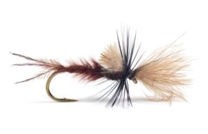 Quigley Cripple Lepto Døgnfluer