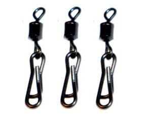 Søvik Dura Clip Snap Swivel Søvik Dura Clip Snap Swivel Sluklåser