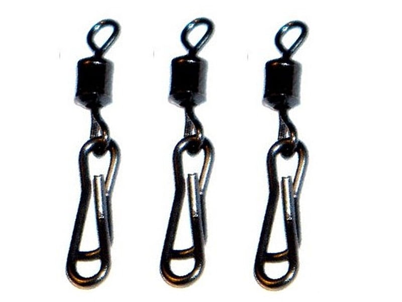 Søvik Dura Clip Snap Swivel Søvik Dura Clip Snap Swivel Sluklåser