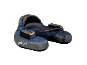 Outcast Fish Cat Rise Bellybåt