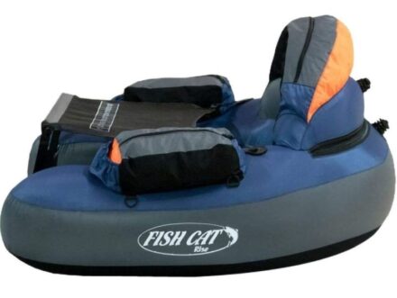 Outcast Fish Cat Rise Bellybåt