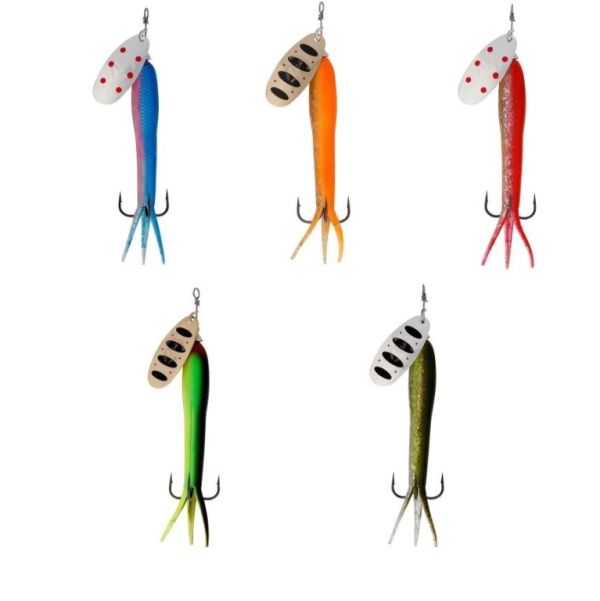 Savage Gear Flying Eel 23 gram Spinnere