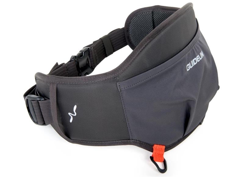 Guideline Experience Support Belt Vade Tilbehør