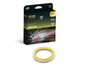Rio Gold Elite WF Flyt WF Liner