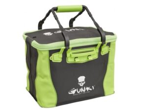 Gunki Safe Bag Edge 40 Soft Safe Bags