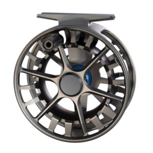 Lamson Guru HD S Arctic Lamson Guru HD S Arctic Fluesneller