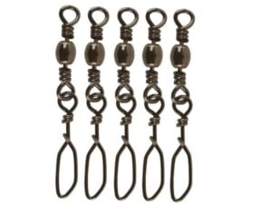 Søvik Med Hempe Sort Søvik Med Hempe Sort Sluklåser