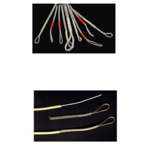 Roman Moser Løkker Skyteliner