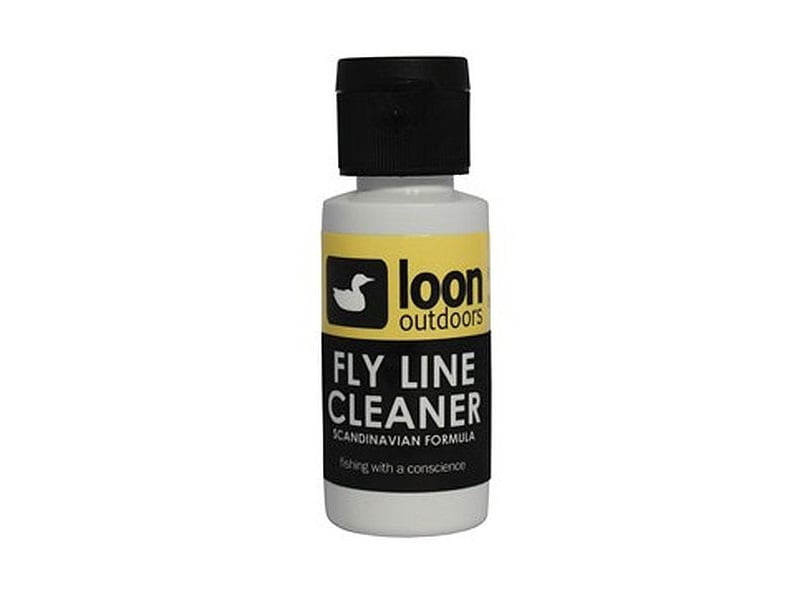 Loon Scandinavian Line Cleaner Linedressing