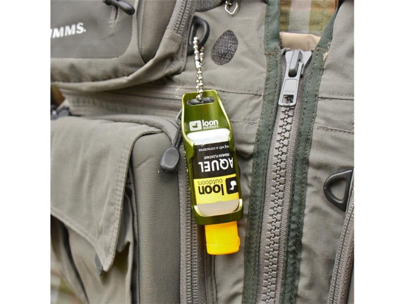 Loon Aquel Loon Aquel Flytemiddel