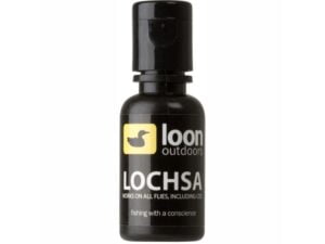 Loon Lochsa Loon Lochsa Flytemiddel