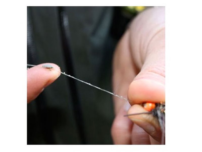 Loon Snake River Mud Loon Snake River Mud Linedressing