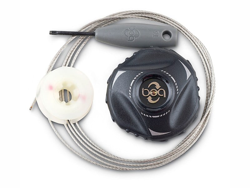 Simms M2 Boa Field Repair Kit Vade Tilbehør