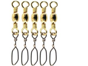 Søvik swivel Med Hempe Messing Søvik swivel Med Hempe Messing Sluklåser