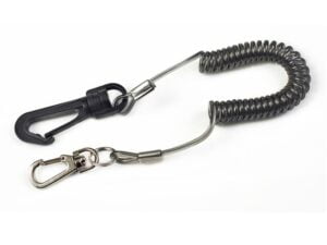 McLEAN Net Release Leash McLEAN Net Release Leash Håv Magnet