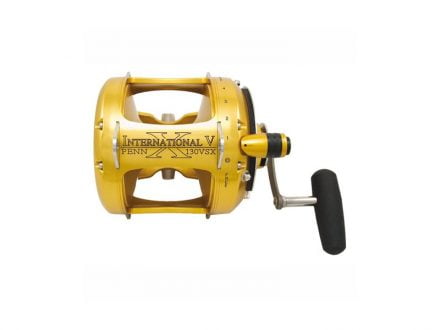 Penn International 12VSX Havfiskesneller