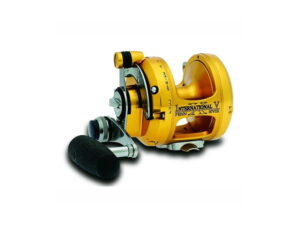 Penn International 12VSX Havfiskesneller