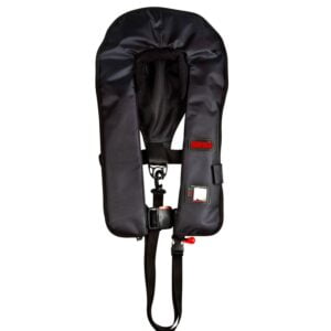 Rapala Automatic Flytevest Navy Blue Flytevest & Dress