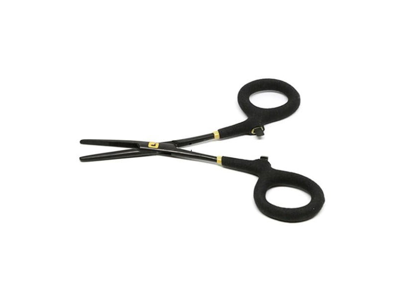 Loon Rogue Foreceps With Comfy Grip Tenger og Forceps