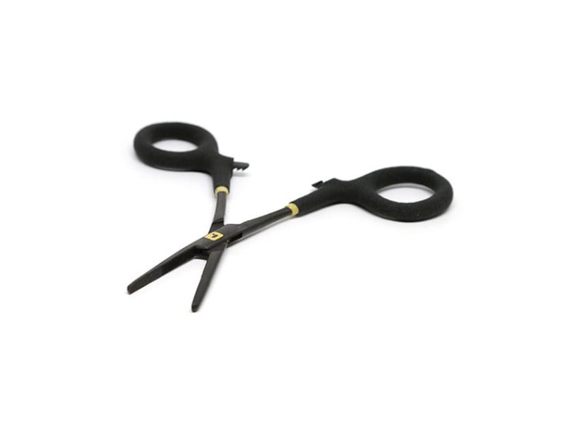 Loon Rogue Foreceps With Comfy Grip Tenger og Forceps