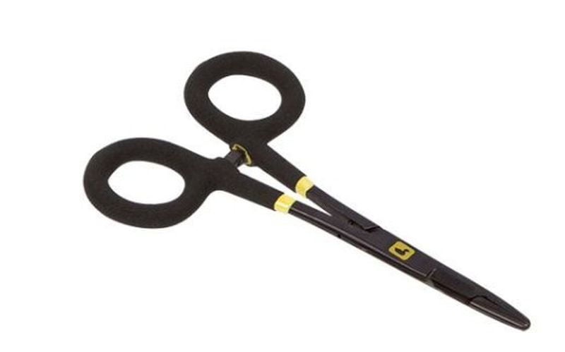 Loon Rogue Scissor Foreceps With Comfy Grip Tenger og Forceps