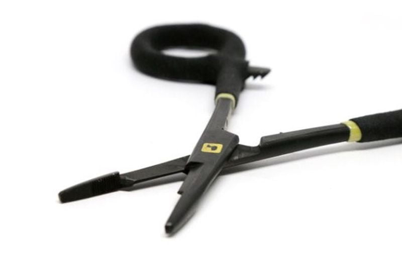 Loon Rogue Scissor Foreceps With Comfy Grip Tenger og Forceps