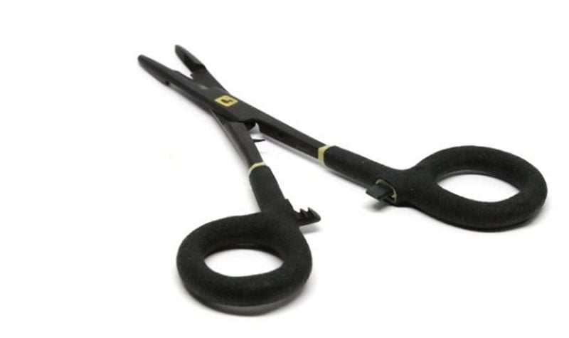 Loon Rogue Scissor Foreceps With Comfy Grip Tenger og Forceps