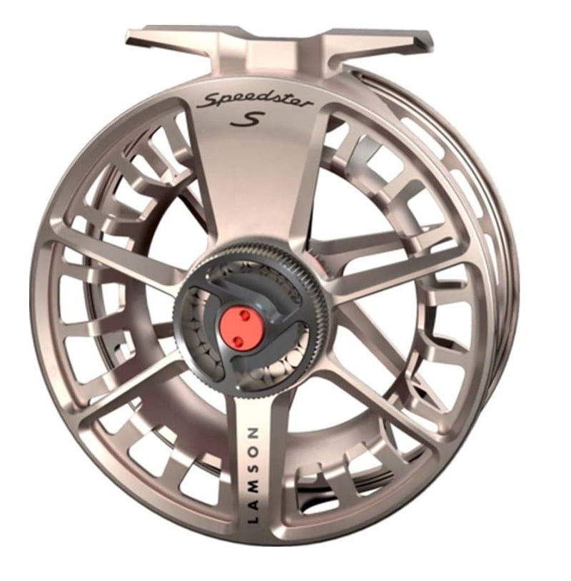 Lamson Speedster Ember Fluesneller