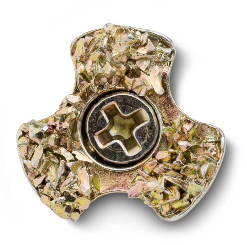 HardBite Star Cleat (10-Puck) Vade Tilbehør