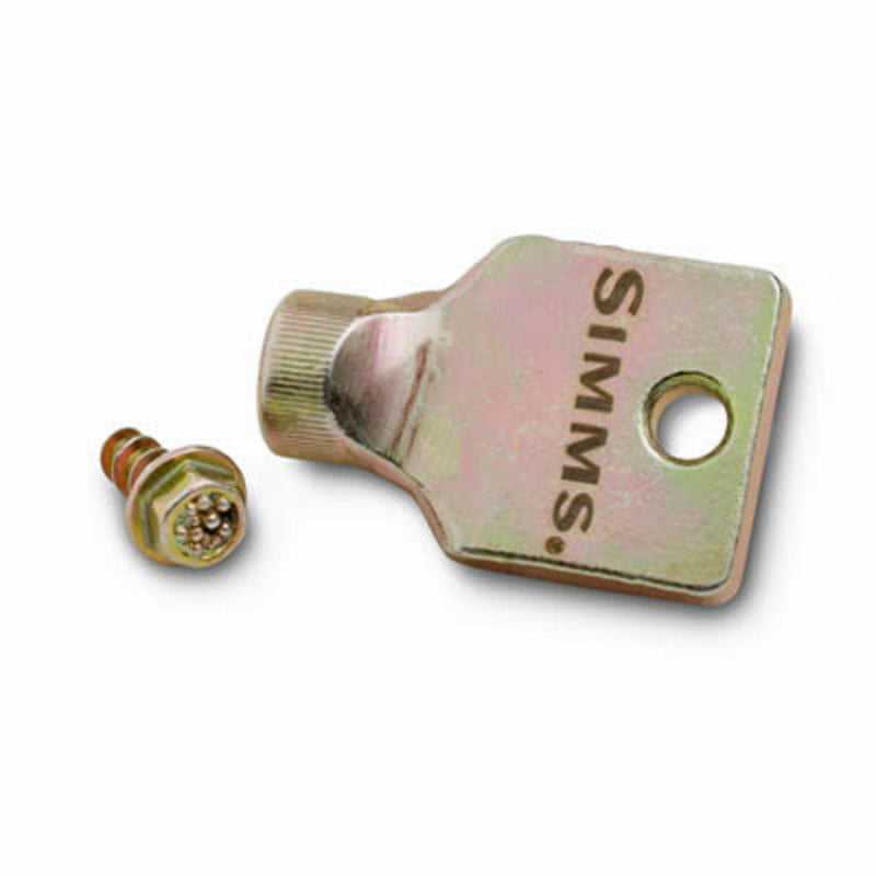 HardBite Boot Studs Vibram (20-Pack) Vade Tilbehør