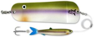Rhino Flasher Super Smelt 85gr 20cm Elektronikk & Trolling