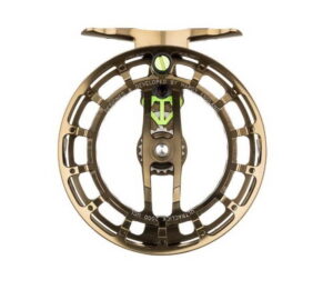 Hardy Ultraclick UCL Bronze Hardy Ultraclick UCL Bronze Fluesneller