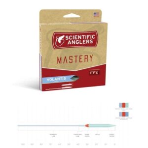 Scientific Anglers Volantis Integrated Float/Intermediate Scientific Anglers Volantis Integrated Float/Intermediate WF Liner