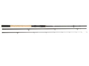 Sensas Black Arrow Method Feeder 550 11Fot/330cm max 140gram Sensas Black Arrow Method Feeder 550 11Fot/330cm max 140gram Feederstenger