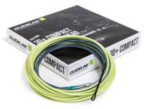 Guideline 3D+ Compact DH Skyteklumper