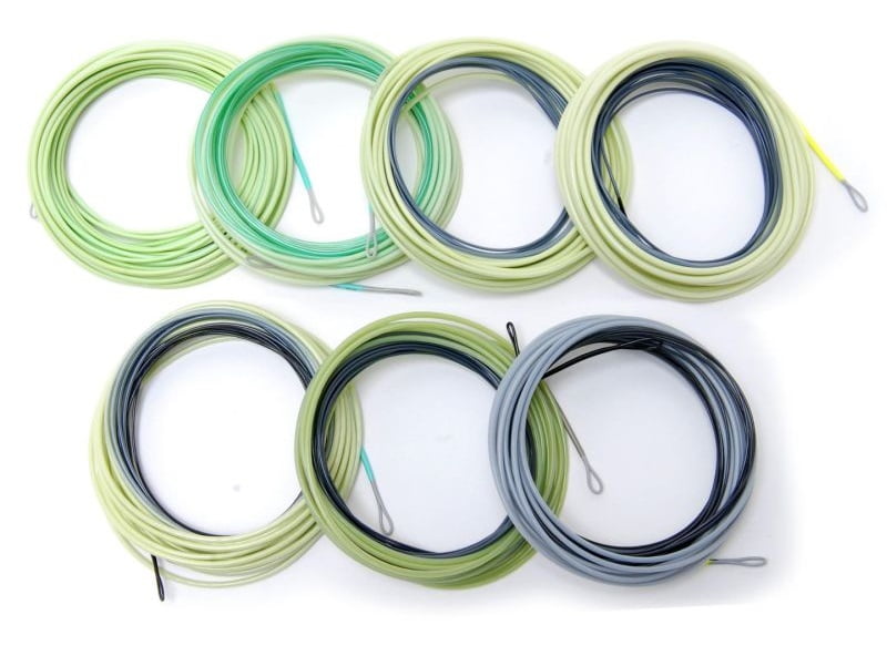 Guideline 3D+ Compact DH Skyteklumper